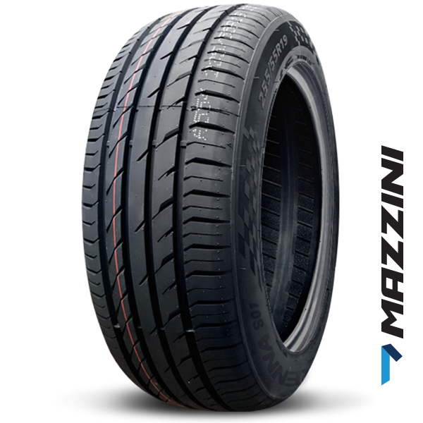 255/55R19 MAZZINI VARENNA S01 111V XL