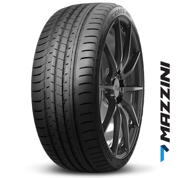 295/40R21 MAZZINI ECO602 111Y XL