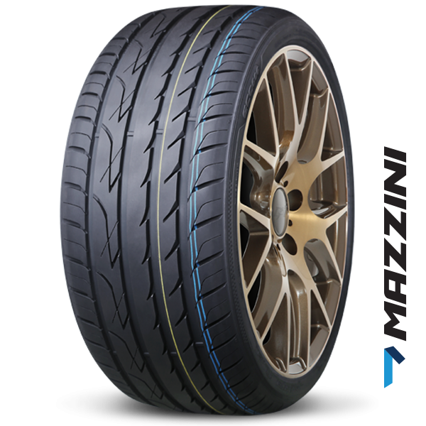 265/45R20 MAZZINI ECO606 104W
