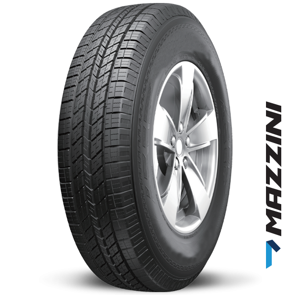 265/60R18 MAZZINI ECO 802 110H