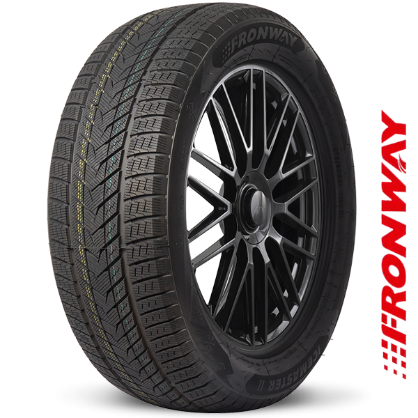 275/55R20 FRONWAY ICEMASTER II MS 117SXL