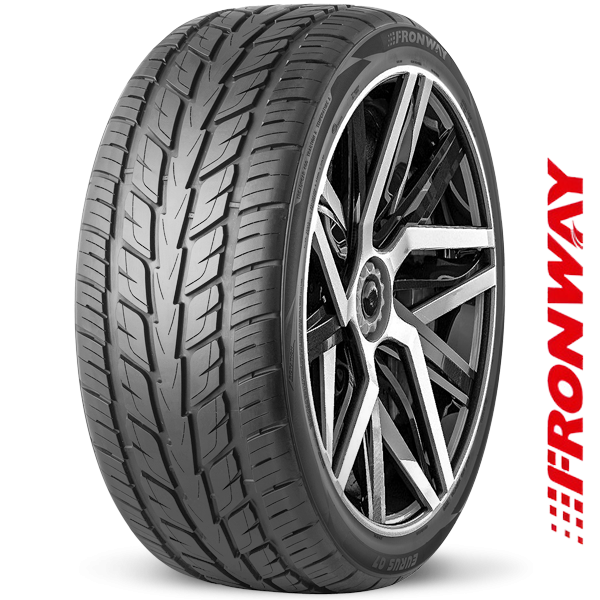 295/35ZR24 FRONWAY EURUS07 110WXL