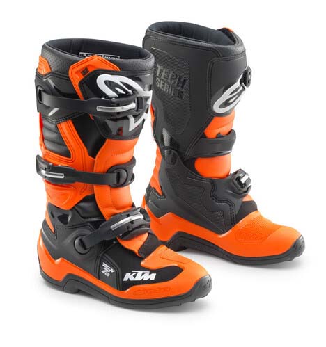 TECH 7S BOOTS 37