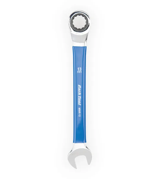 PARK RATCHETING WRENCH: 16MM