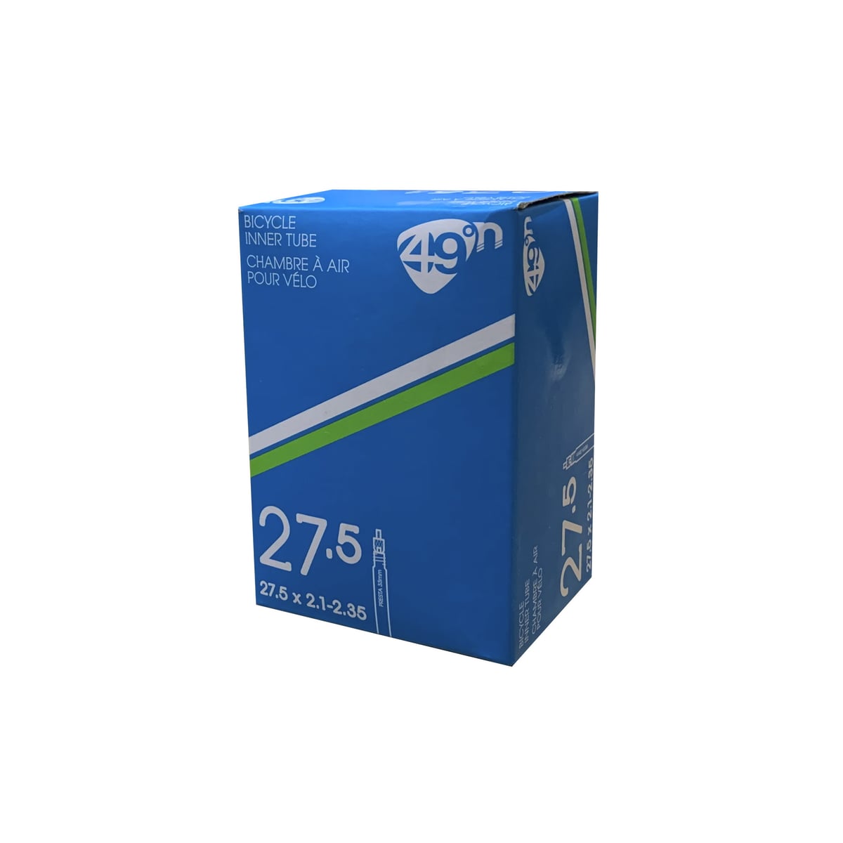 49N SPEED 60-584/ 27.5x2.35